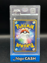 PSA 10 Typhlosion Holo 106/128 Japanese Expedition